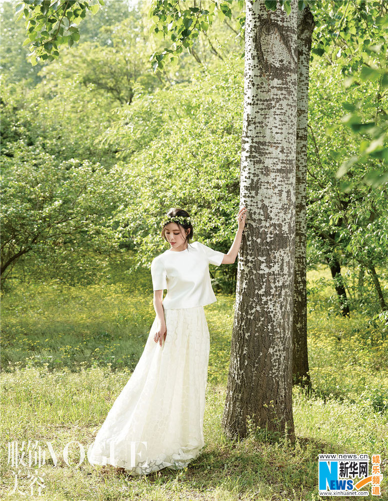 (Photo Source: Xinhuanet/Ent)