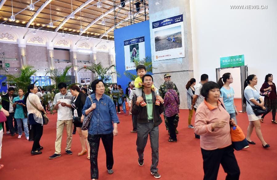 CHINA-KUNMING-SOUTH ASIA-EXPO (CN)