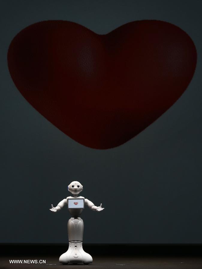 Softbank announced that it will start to sell the emotional robot to the public on June 20 with the price of 198,000 yen (about 1,610 U.S. dollars). 