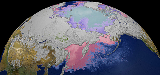 Geographical Sciences, one of the 'top 10 lowest-paying majors for Chinese graduates 2015' by China.org.cn.