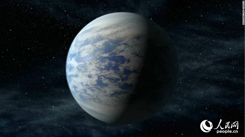 开普勒-425b再次引发了人们对於移民外星或者与外星生物对话的无限