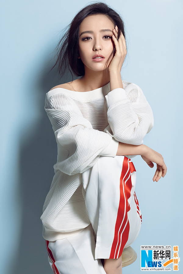 (Photo Source: Xinhuanet/Ent)