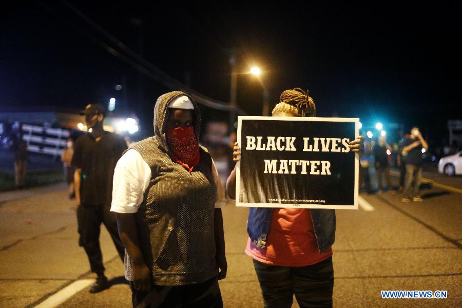 U.S.-FERGUSON-PROTEST-STATE OF EMERGENCY