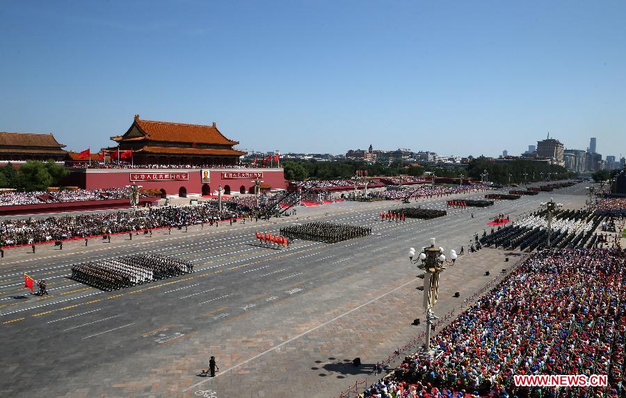 CHINA-BEIJING-V-DAY PARADE (CN)