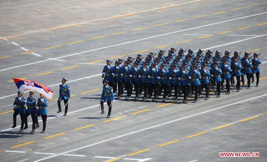 CHINA-BEIJING-V-DAY PARADE (CN)