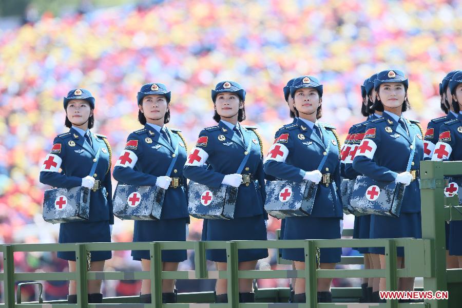 CHINA-BEIJING-V-DAY PARADE (CN)