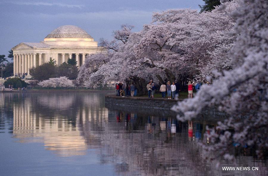 The U.S. Constitution provided for a federal district under the exclusive jurisdiction of the Congress and the District is therefore not a part of any U.S. state. 