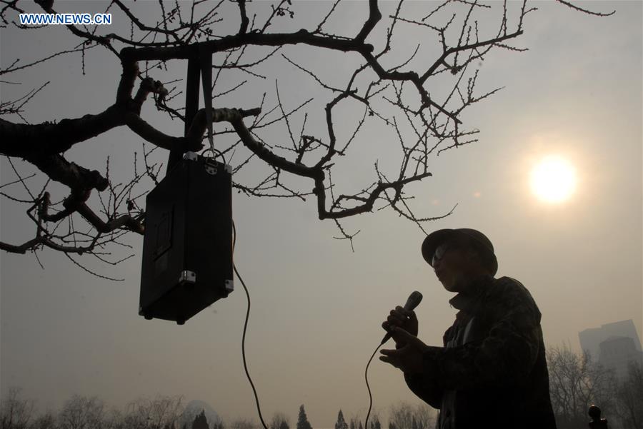 CHINA-BEIJING-SMOG (CN)
