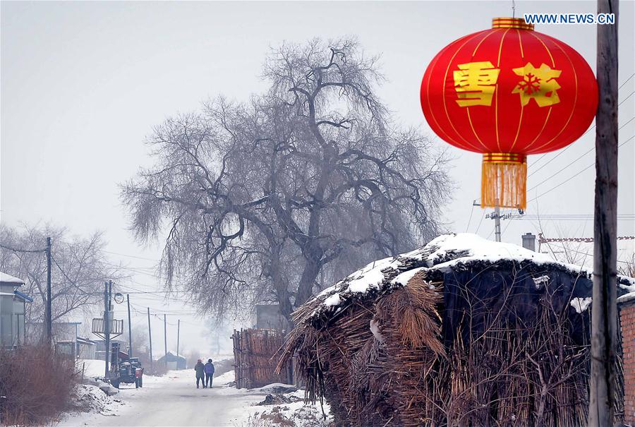 CHINA-LANTERN-CULTURE(CN)
