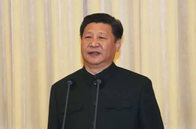 七大军区改为五大战区的意义_习近平视察东部战区机关_几大军区调整为几大战区