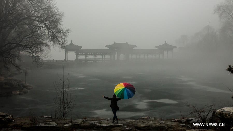 Jinci Temple was first built during the period of the Northern Wei (386-534) in commemoration of Shuyu, the second son of Emperor Wuwang of the Zhou dynasty (1100-771 BC