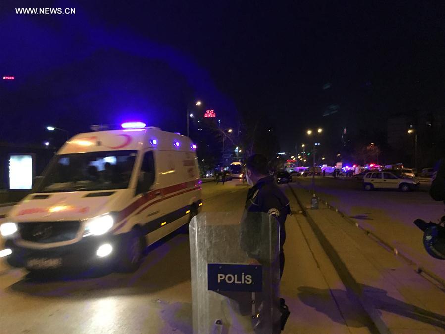 TURKEY-ANKARA-EXPLOSION
