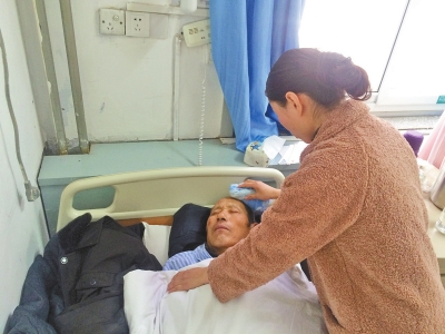 中牟一医院新上岗护士错输血 病人出现异常反应
