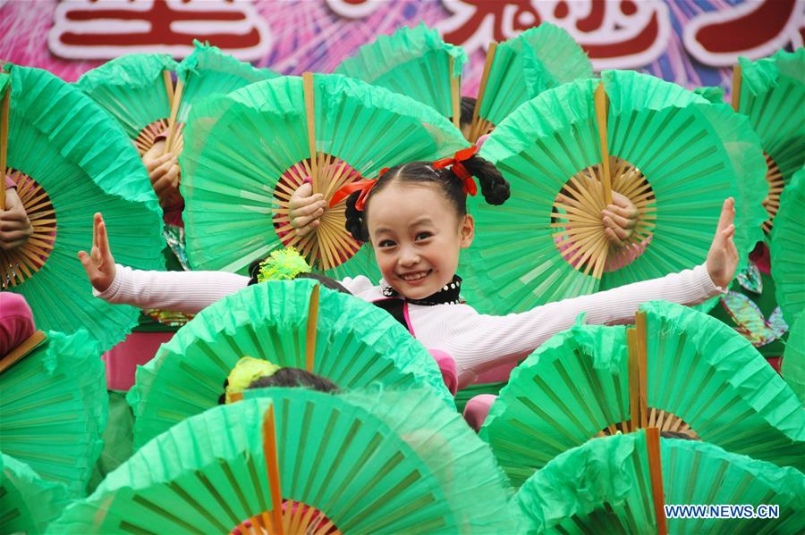 #CHINA-LANTERN FESTIVAL-CELEBRATIONS (CN)