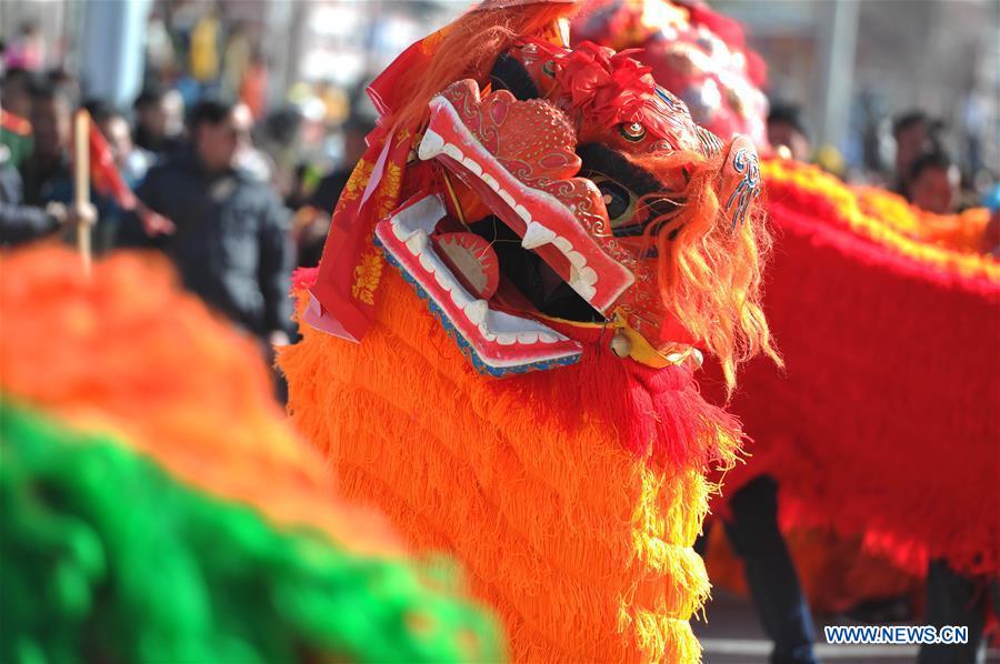 CHINA-NINGXIA-LANTERN FESTIVAL (CN)