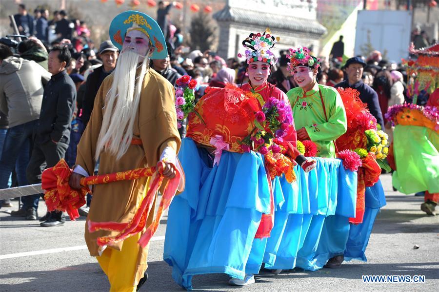 CHINA-NINGXIA-LANTERN FESTIVAL (CN)