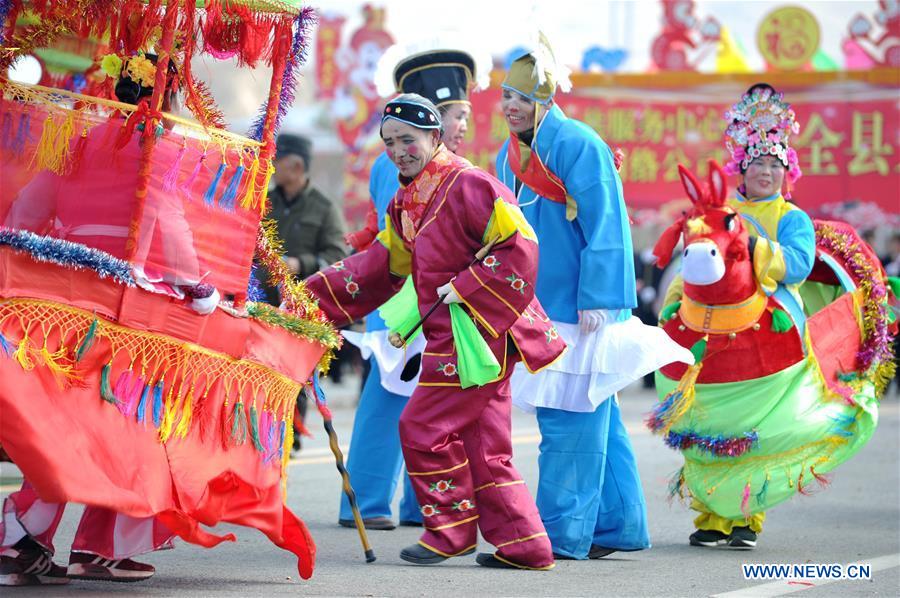 CHINA-NINGXIA-LANTERN FESTIVAL (CN)