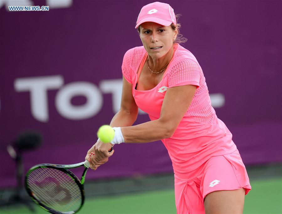 singles in doha qatar