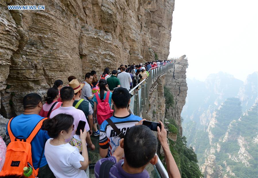 CHINA-2015 DOMESTIC TOURISM-DATA (CN)