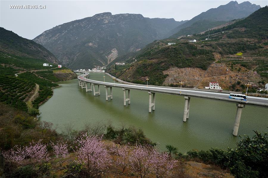 #CHINA-SPRING-SCENERY(CN)