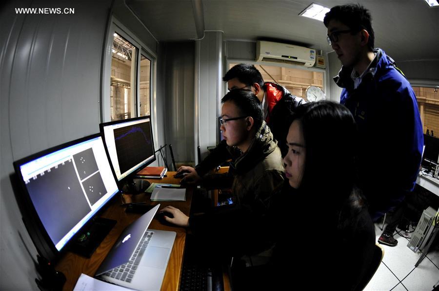 CHINA-SHANGHAI-STATE KEY LAB OF OCEAN ENGINEERING (CN)
