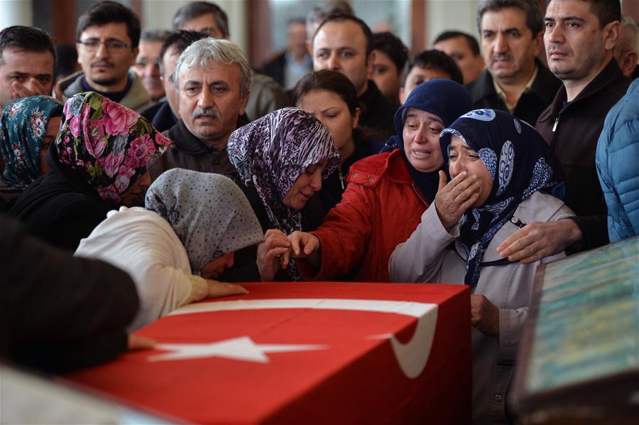 TURKEY-ANKARA-BLAST