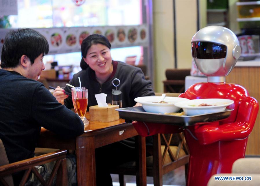 #CHINA-SHENYANG-ROBOT SERVICE (CN)