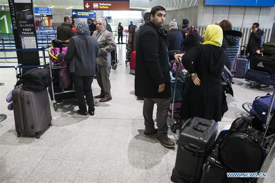 FRANCE-PARIS-AIRPORT-SERCURITY