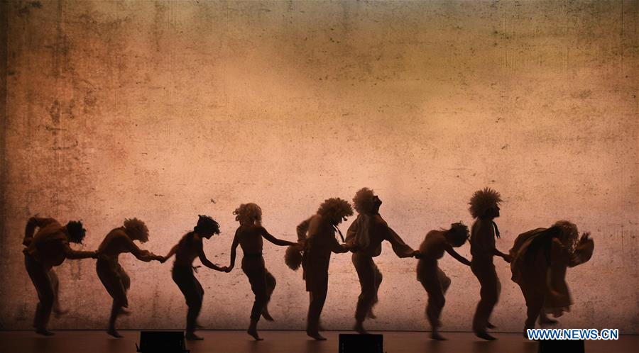 #CHINA-TAIPEI-DANCE-SUN(CN)