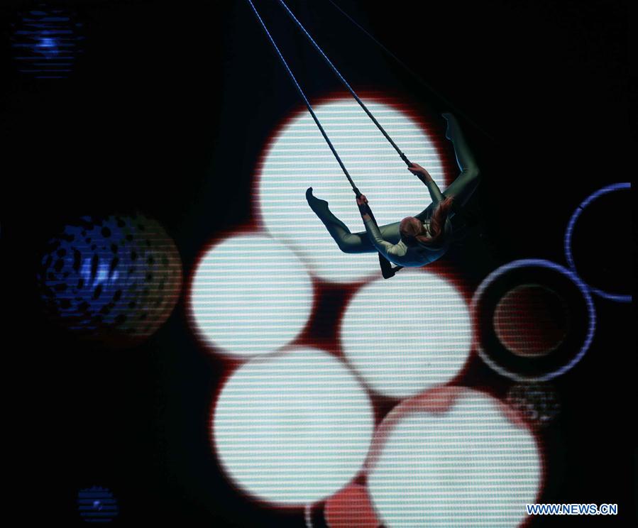 GERMANY-FRANKFURT-ADB-MEETING 