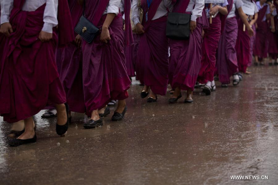 prostituées katmandou