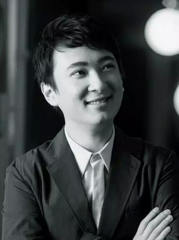 Wang Sicong, one of the 'Top 10 web celebrities in China in 2016' by China.org.cn