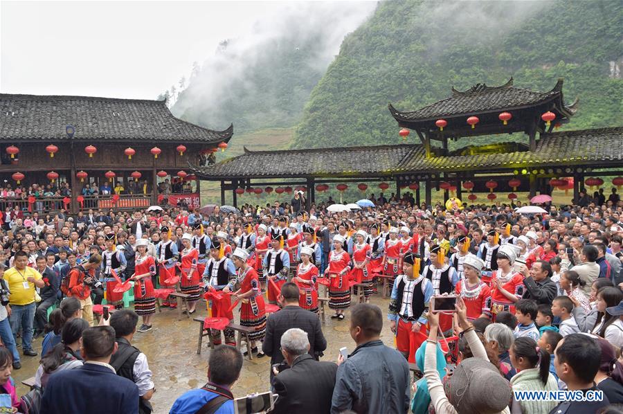CHINA-CHONGQING-520-MARRIAGE (CN)