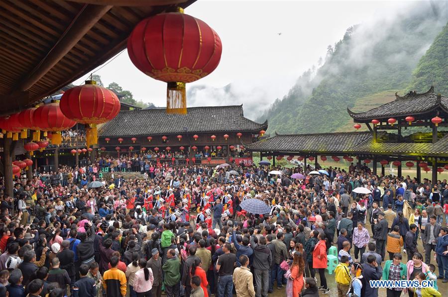 CHINA-CHONGQING-520-MARRIAGE (CN)