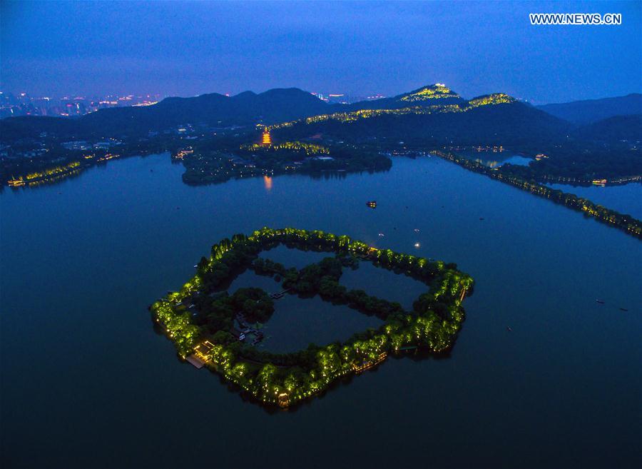 CHINA-HANGZHOU-G20 SUMMIT(CN)