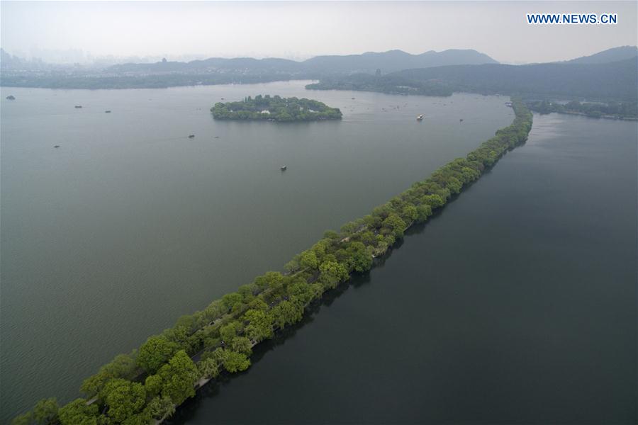 CHINA-HANGZHOU-G20 SUMMIT(CN)