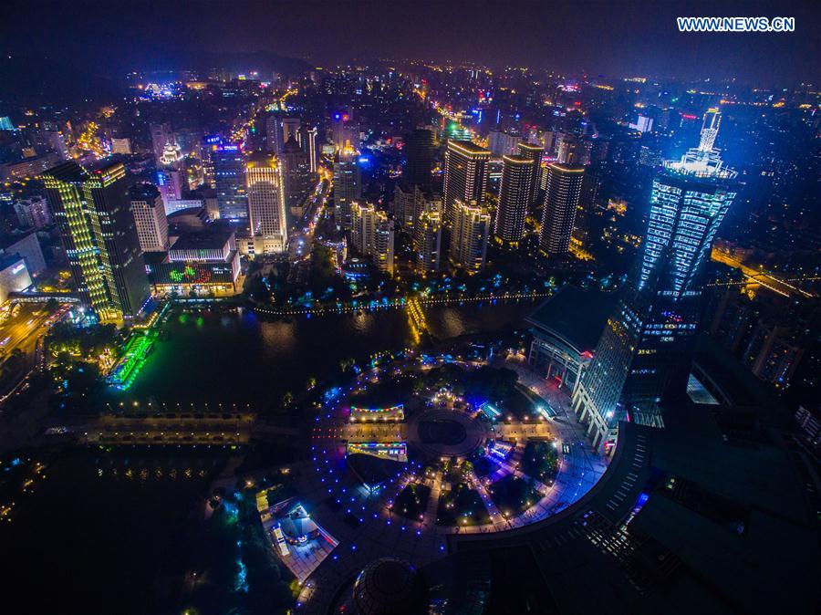 CHINA-HANGZHOU-G20 SUMMIT(CN)