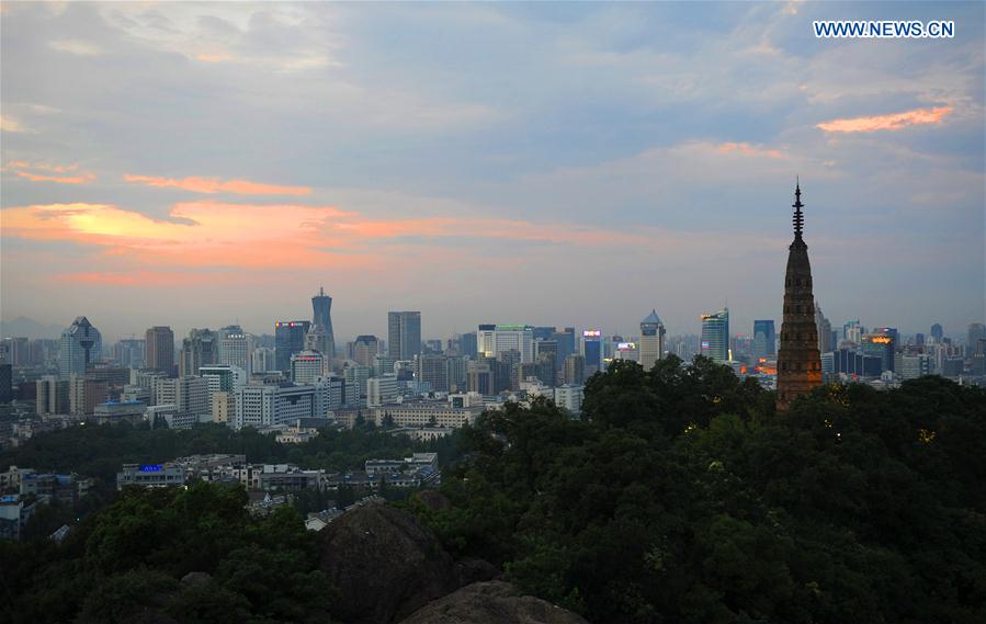 CHINA-HANGZHOU-G20 SUMMIT(CN)