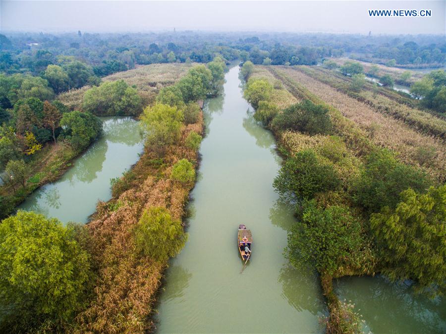 CHINA-HANGZHOU-G20 SUMMIT(CN)