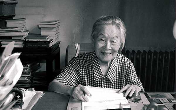 Celebrated Chinese writer Yang Jiang dies at 105