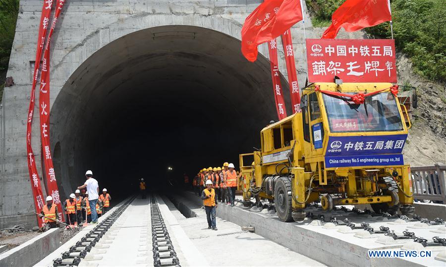 CHINA-GUIZHOU-RAILWAY-CONNECTION(CN)