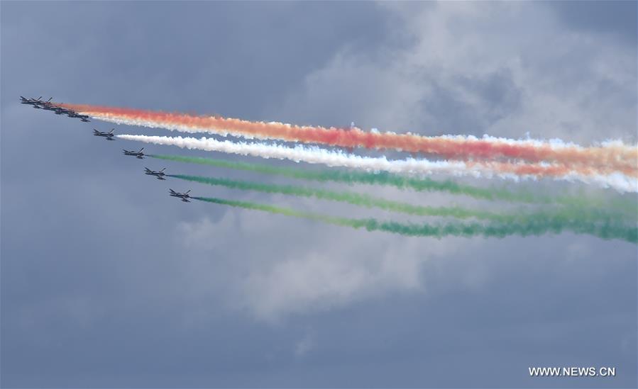 ITALY-ROME-REPUBLIC DAY