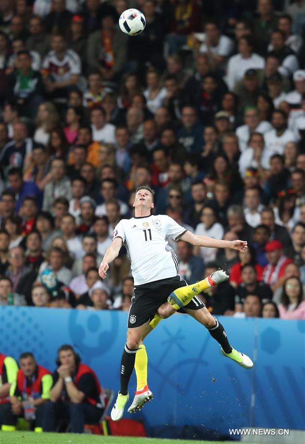 Germany won 2-0