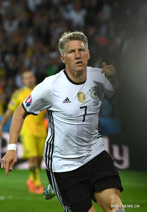 Germany won 2-0