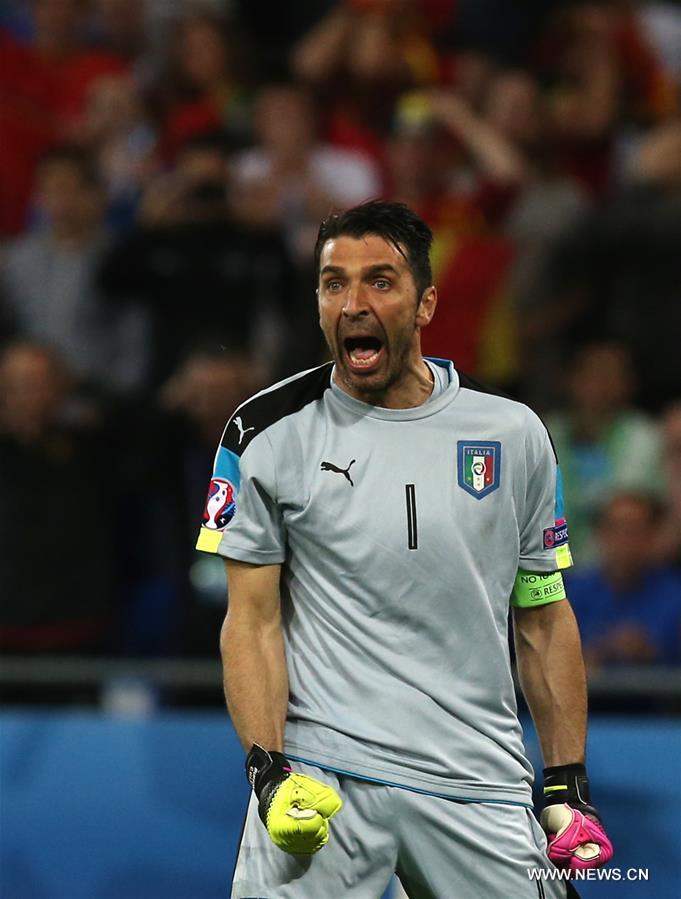 Belgium lost 0-2.