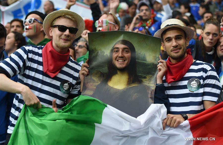 Belgium lost 0-2.