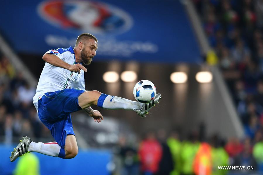 Belgium lost 0-2.