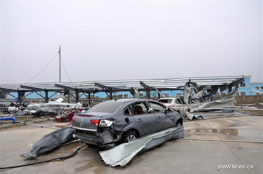 Nearly 500 people were injured, 200 critically. 