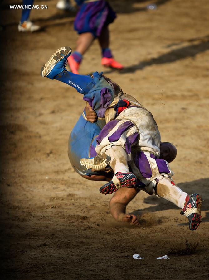 (SP)ITALY-FLORENCE-FOOTBALL-CALCIO