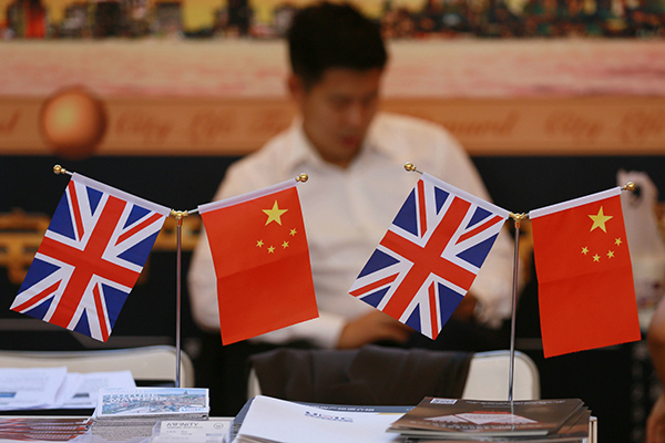 What next after the UK vote?